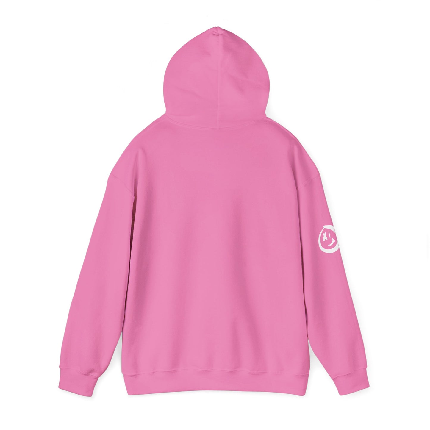 Drift Queen Hoodie by Hels x