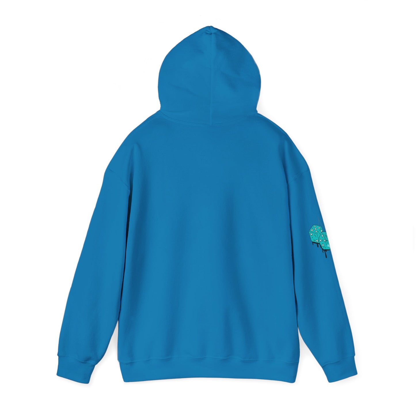 Car Girl Lips Hoodie by Hels x