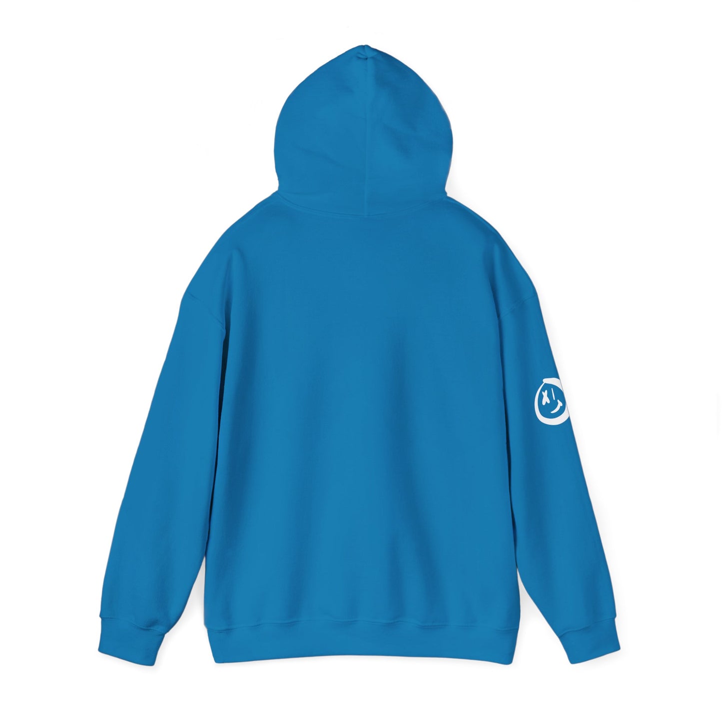 Drift Queen Hoodie by Hels x