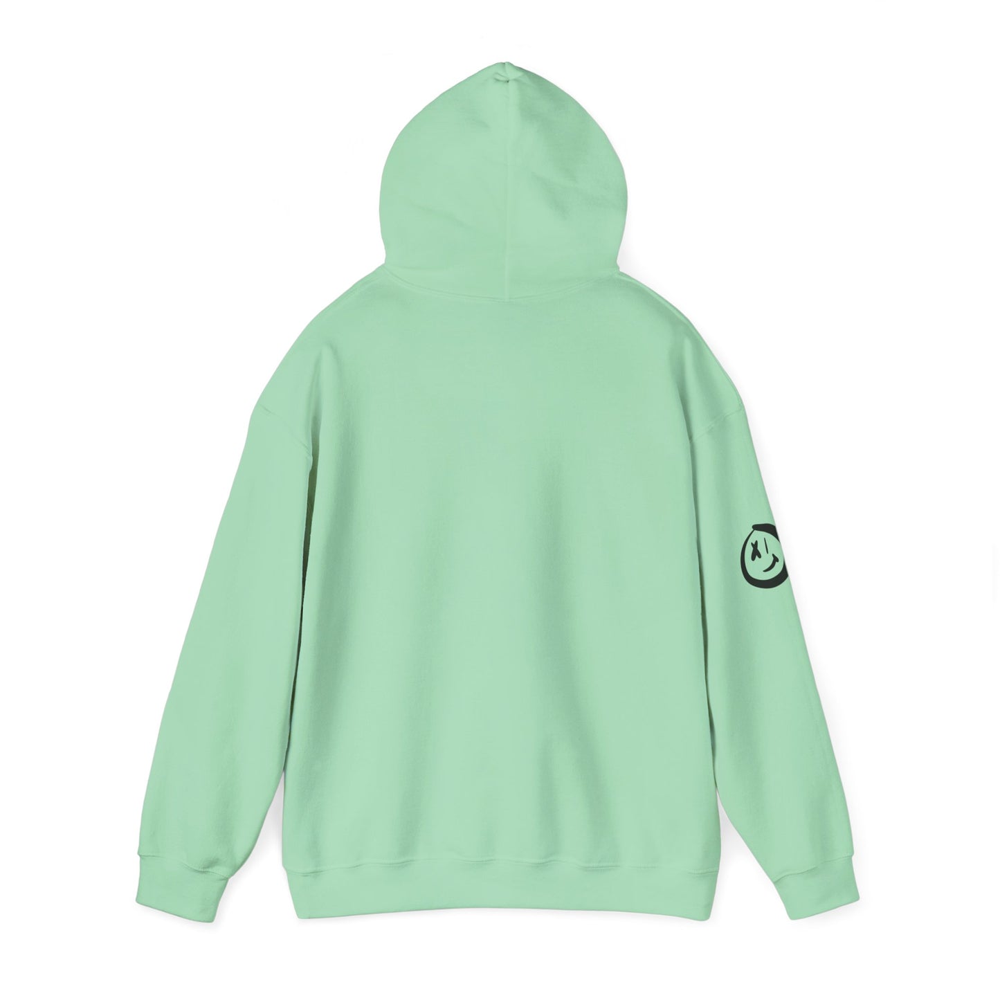 Custom Queen Hoodie by Hels x