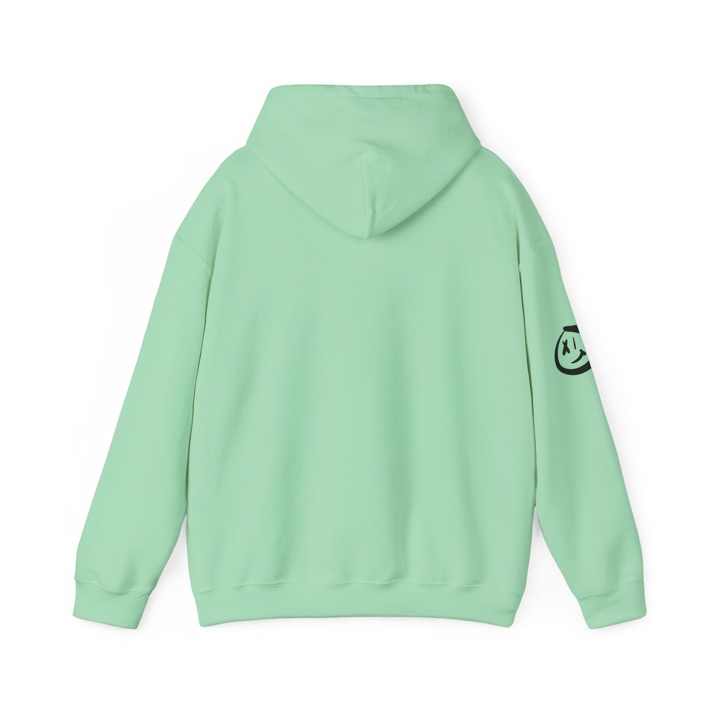 Custom Queen Hoodie by Hels x