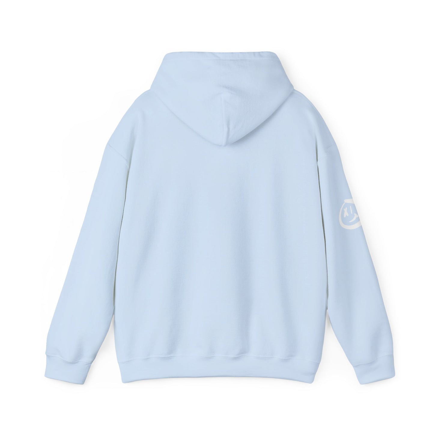 Drift Queen Hoodie by Hels x