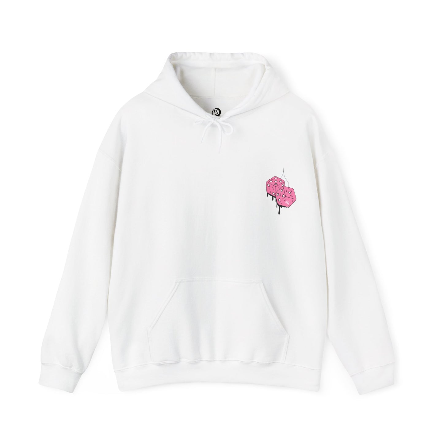 Queen of Cars Hoodie by Hels x