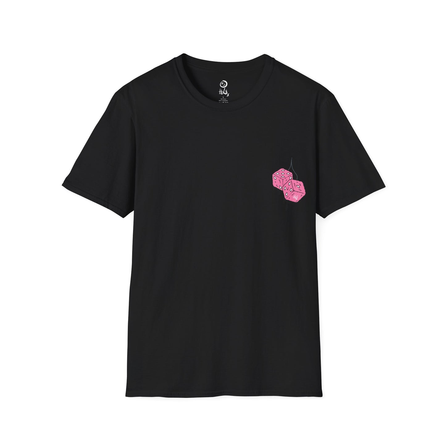 Queen of Cars T-Shirt by Hels x